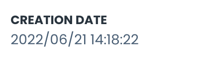 Date Component