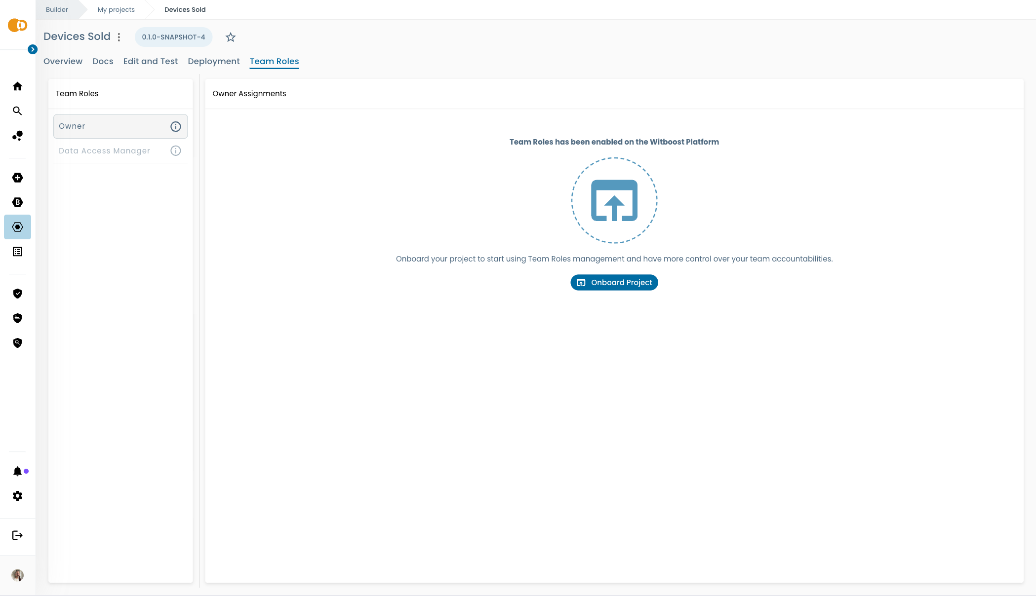 team roles onboarding